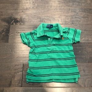 Boys Polo by Ralph Lauren sz 18 M